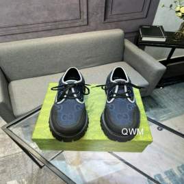 Picture of Gucci Shoes _SKUGuccisz35-45WM007016718